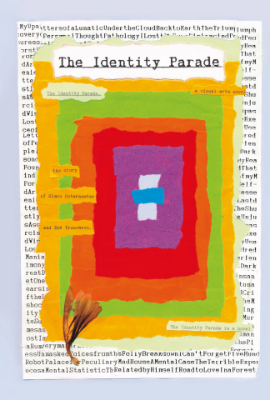 JULY 22 - THE IDENTITY PARADE BOOK LAUNCH